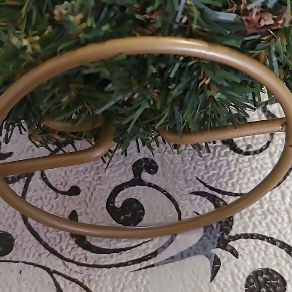 Angel Candlesticks Holder - Picture 6 of 9